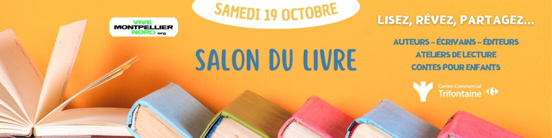 Salon du Livre